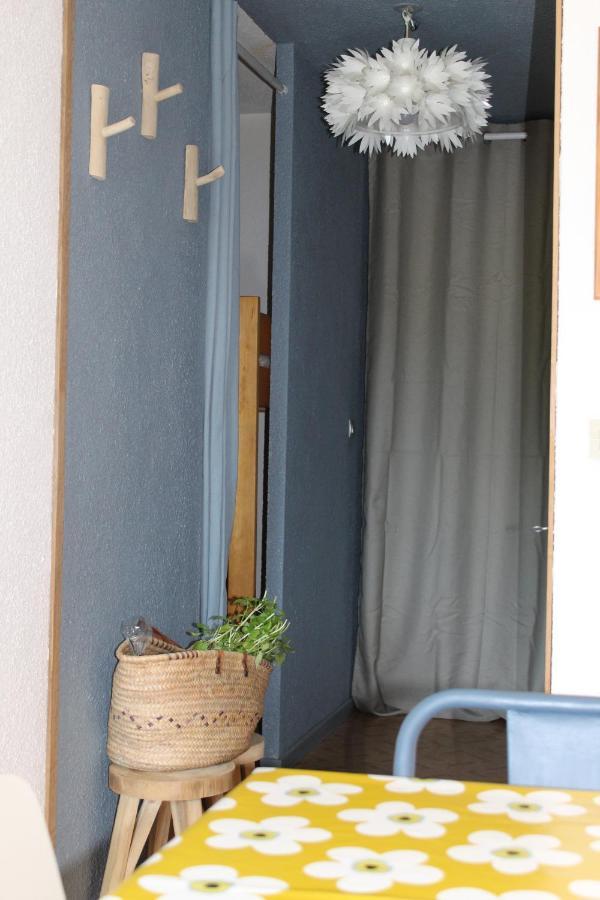 Appartement Cosy Et Chaleureux 蒙特克拉 外观 照片
