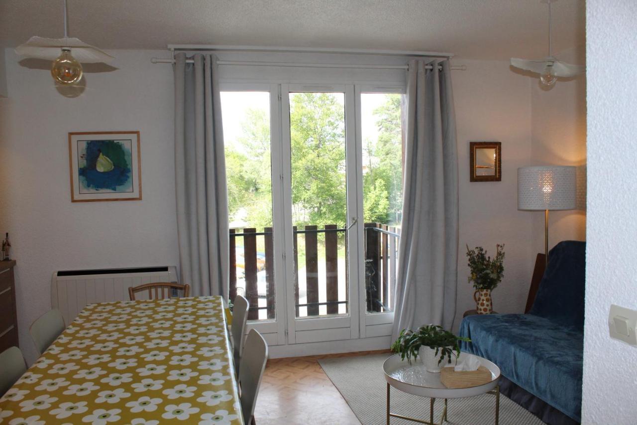 Appartement Cosy Et Chaleureux 蒙特克拉 外观 照片