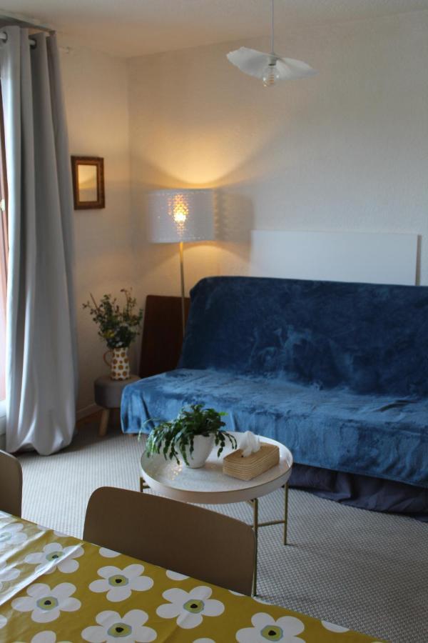 Appartement Cosy Et Chaleureux 蒙特克拉 外观 照片