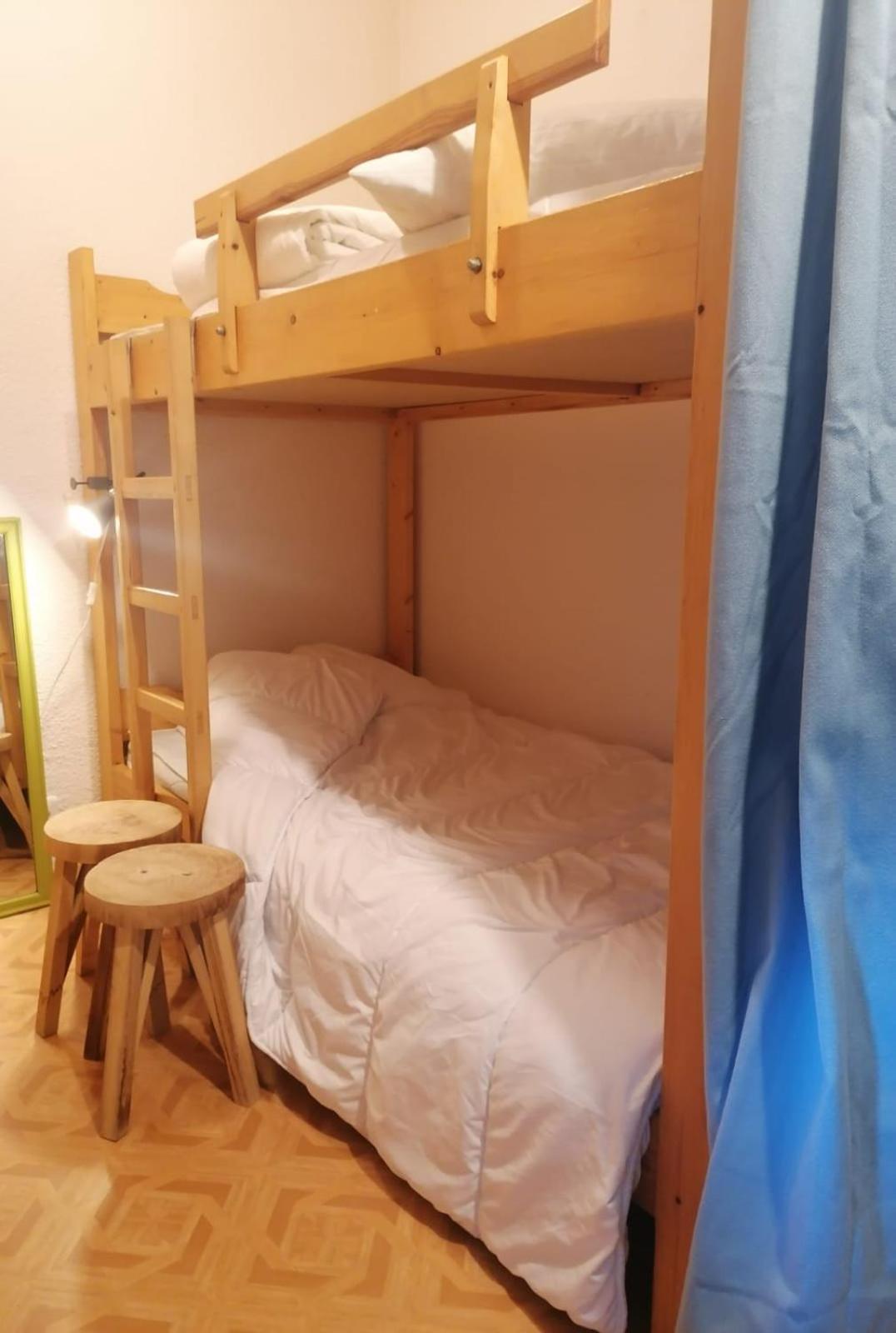 Appartement Cosy Et Chaleureux 蒙特克拉 外观 照片